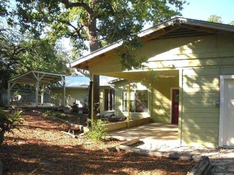 A home in Cedar Creek