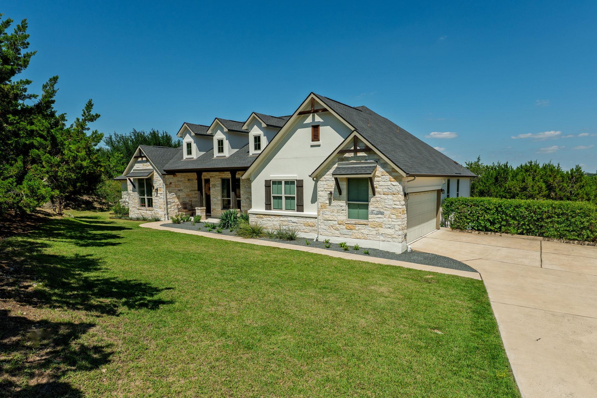 3805 Serene Hills DR