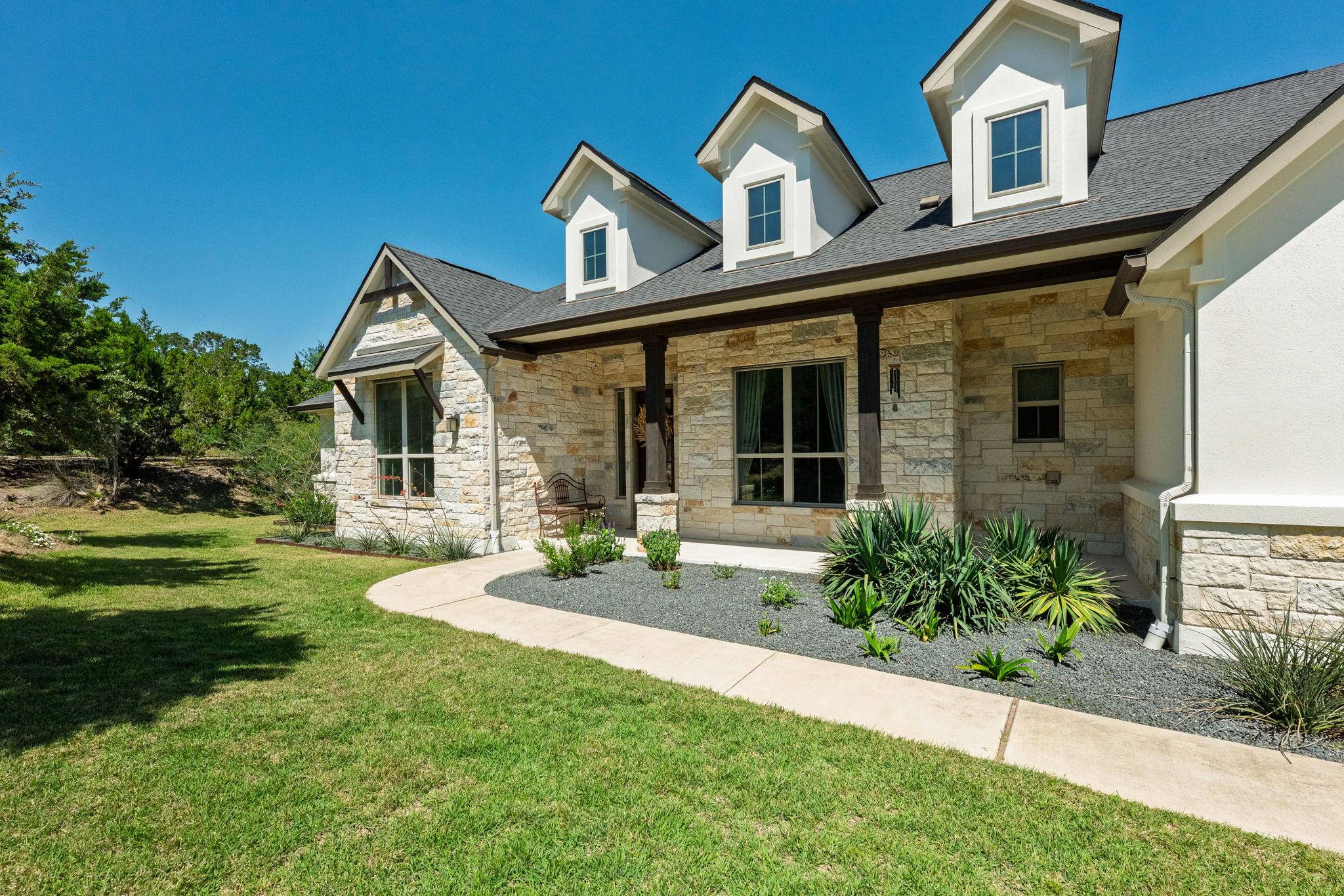 3805 Serene Hills DR