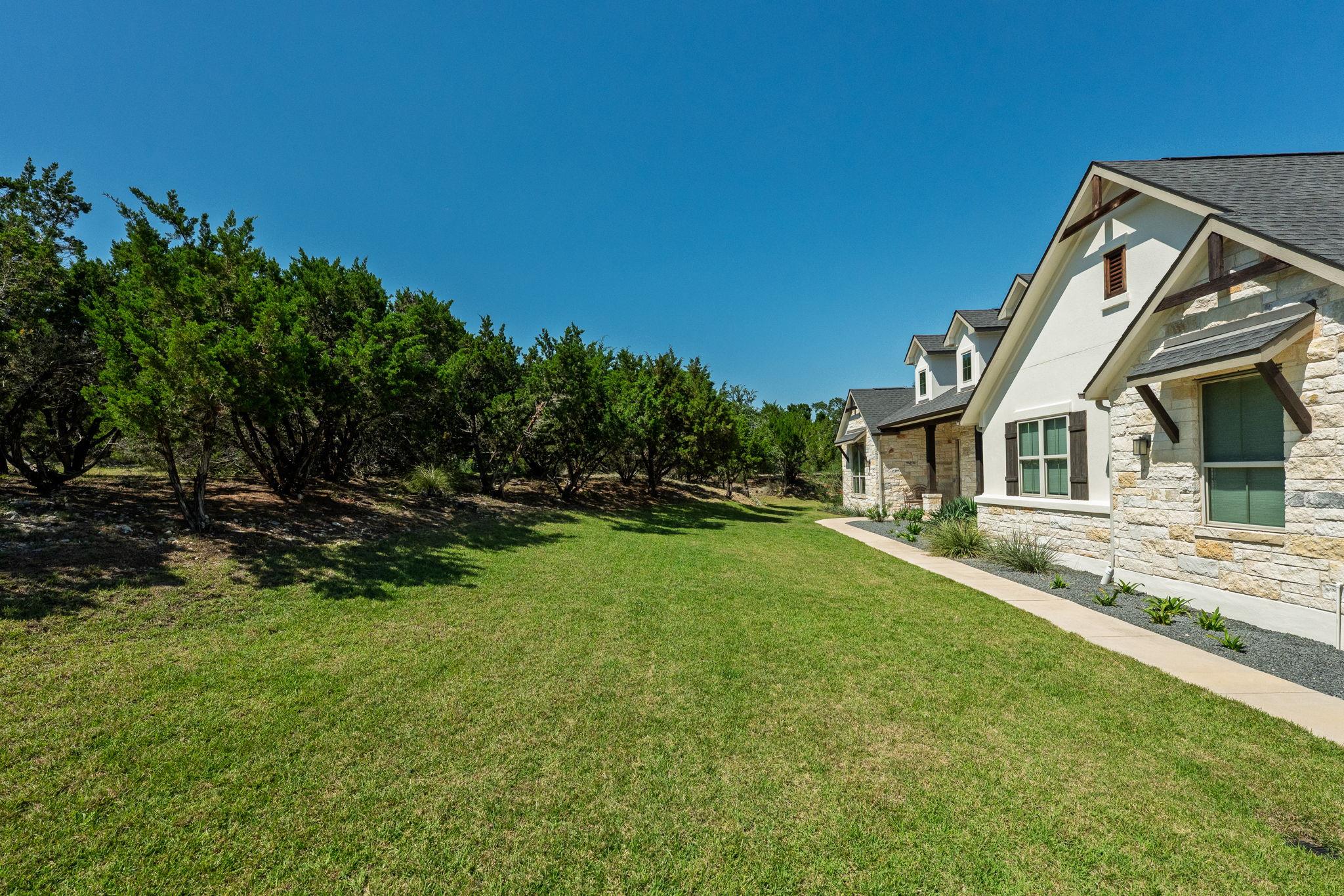 3805 Serene Hills DR