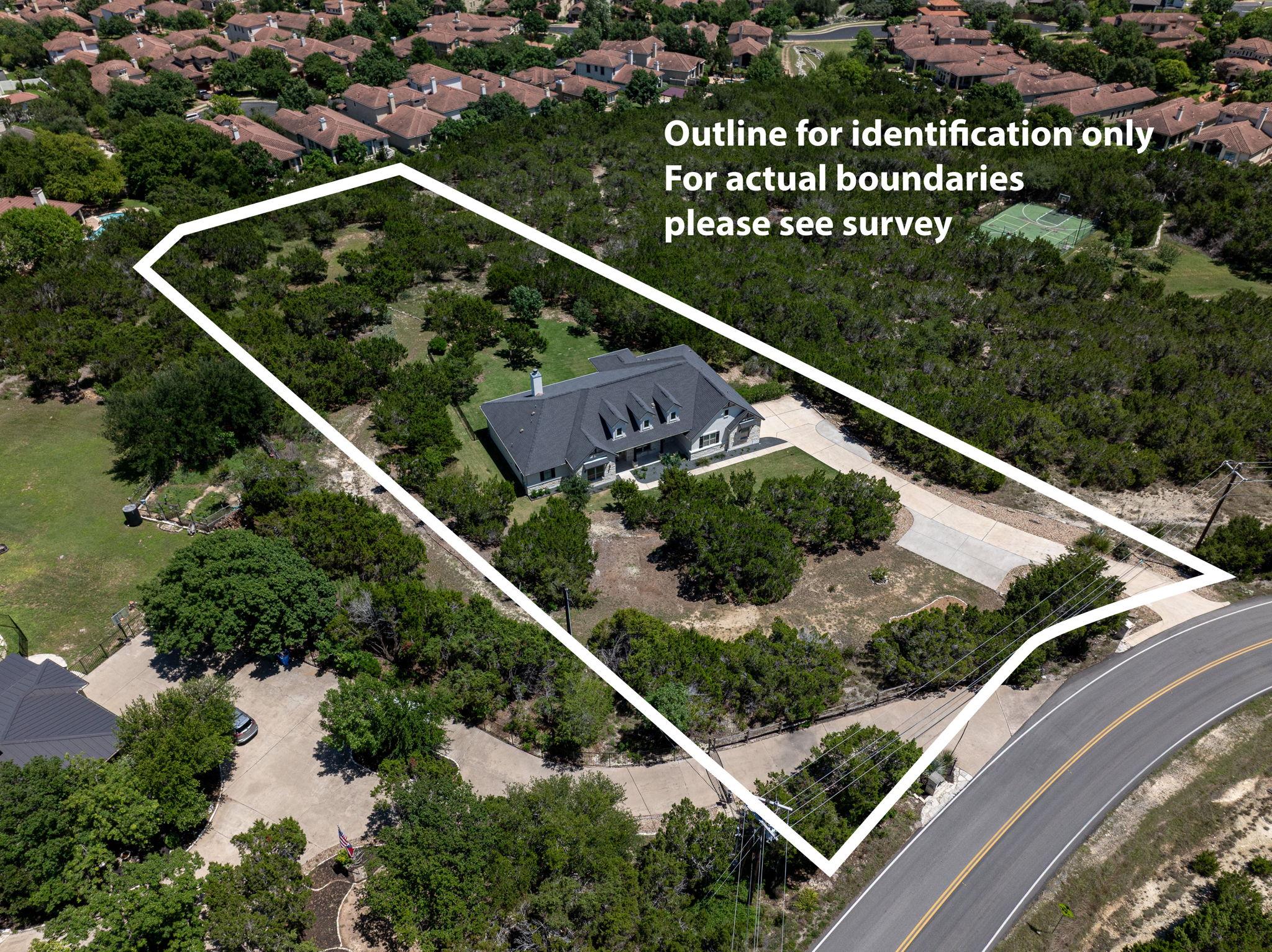 3805 Serene Hills DR