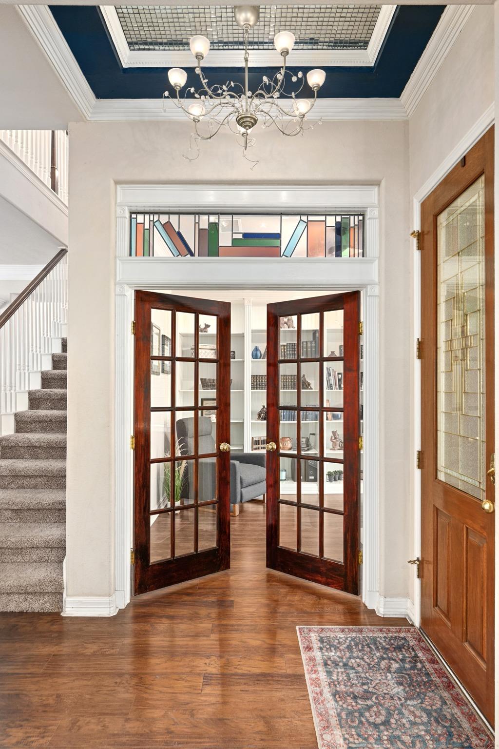 2725 Cedar Springs PL