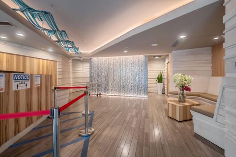 Photo of 300 Bowie ST #1201, Austin, TX 78703 (MLS # 4156388)