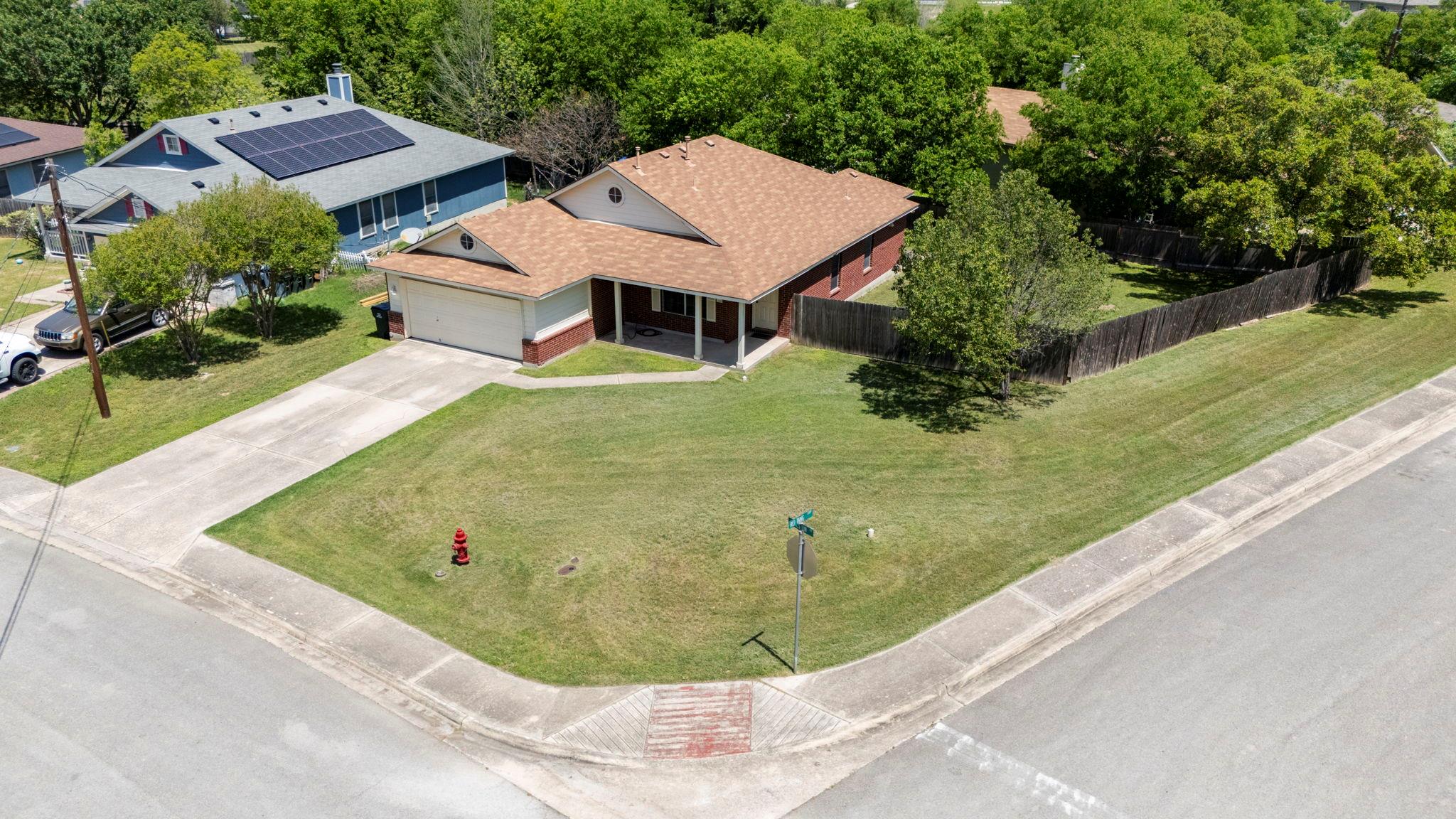 134 James Lin CIR
