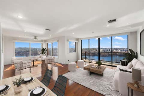 Photo of 40 N I H 35 #10A3, Austin, TX 78701 (MLS # 4710148)