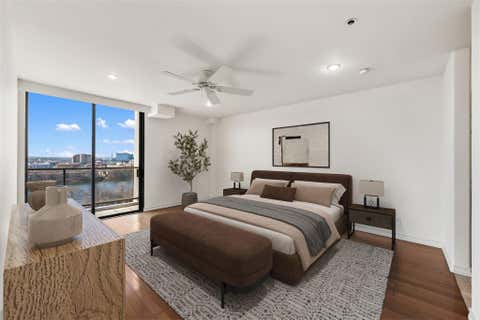 Tiny photo for 40 N I H 35 #10A3, Austin, TX 78701 (MLS # 4710148)