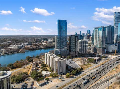 Tiny photo for 40 N I H 35 #10A3, Austin, TX 78701 (MLS # 4710148)