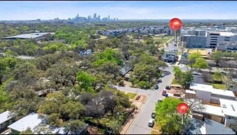 Tiny photo for 4508 Chiappero TRL, Austin, TX 78731 (MLS # 4511699)