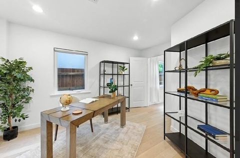 Tiny photo for 4508 Chiappero TRL, Austin, TX 78731 (MLS # 4511699)