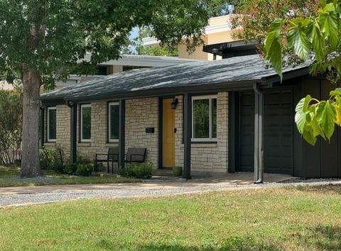 4508 Chiappero TRL Austin TX 78731