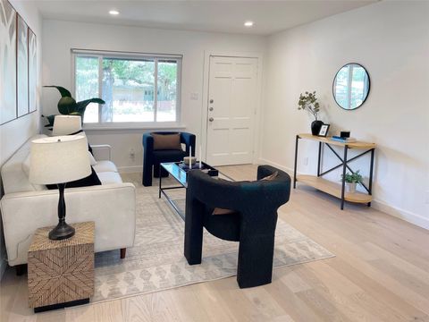 Tiny photo for 4508 Chiappero TRL, Austin, TX 78731 (MLS # 4511699)