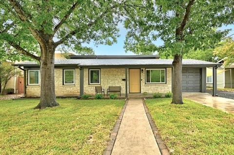 Tiny photo for 4508 Chiappero TRL, Austin, TX 78731 (MLS # 4511699)