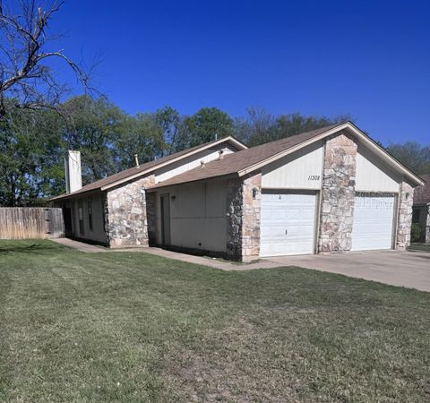 11308 Ptarmigan CV Austin TX 78758