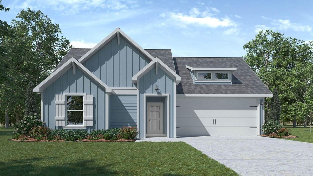 Photo of 553 Hector LOOP, Georgetown, TX 78626 (MLS # 5637338)