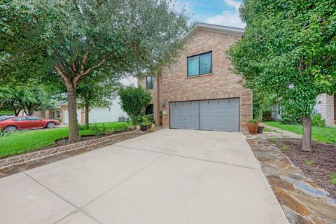 Photo of 18024 Canopy DR, Manor, TX 78653 (MLS # 6988861)