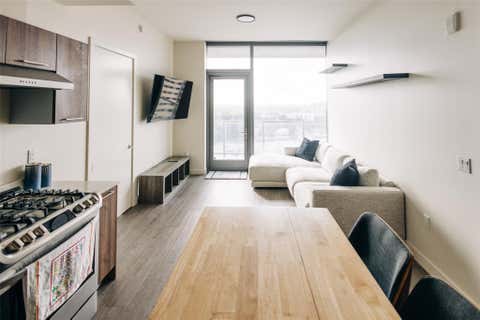 Tiny photo for 44 East Ave #1208, Austin, TX 78701 (MLS # 8862278)