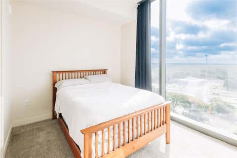 Tiny photo for 44 East Ave #1208, Austin, TX 78701 (MLS # 8862278)