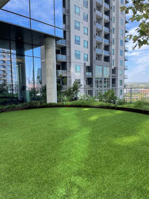 Tiny photo for 44 East Ave #1208, Austin, TX 78701 (MLS # 8862278)