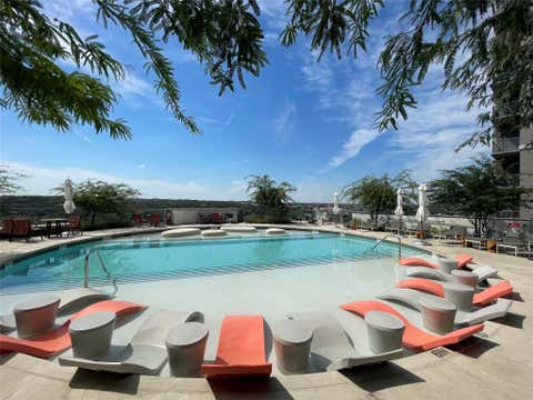 Tiny photo for 44 East Ave #1208, Austin, TX 78701 (MLS # 8862278)