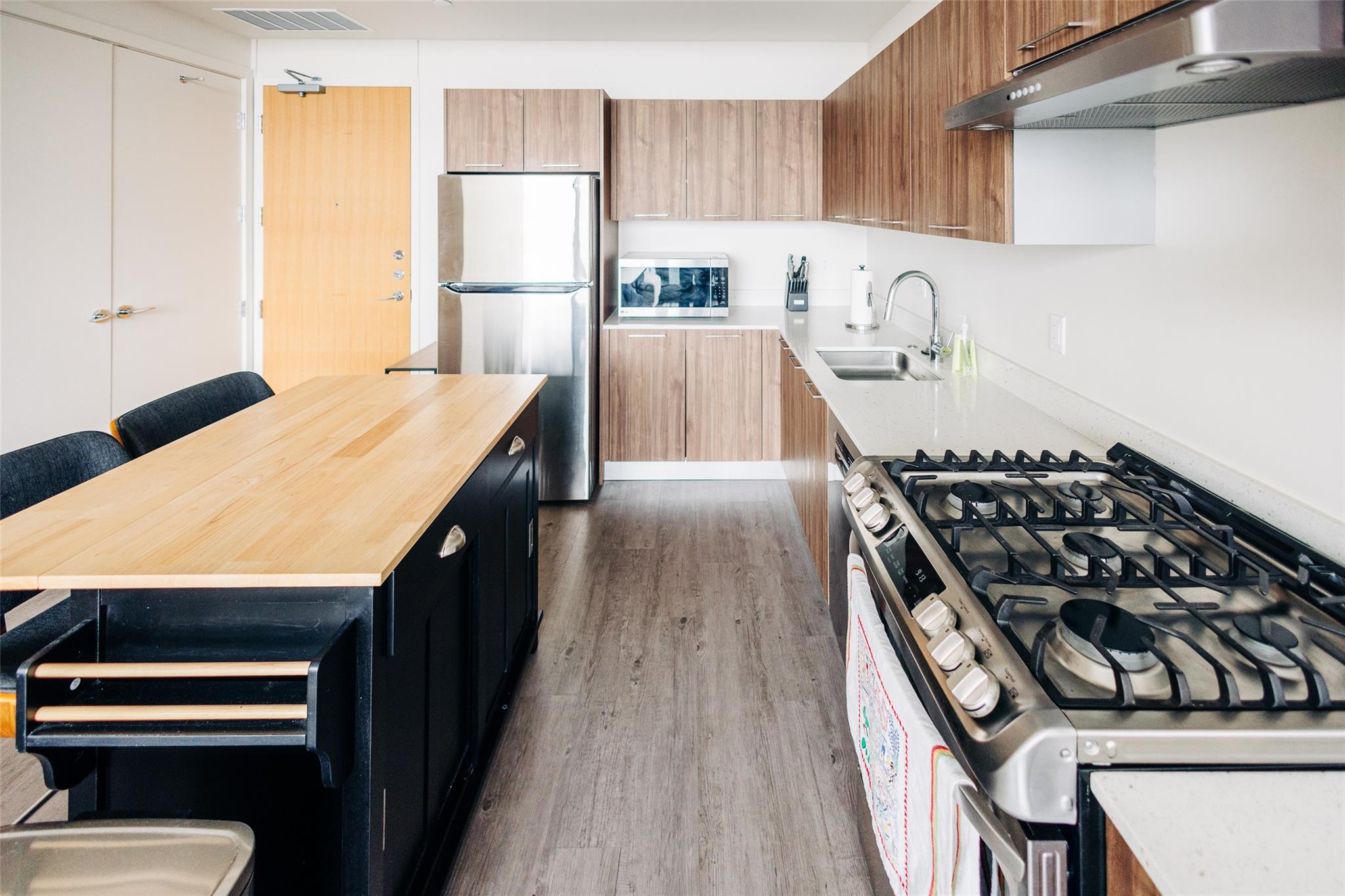 44 East Ave 1208