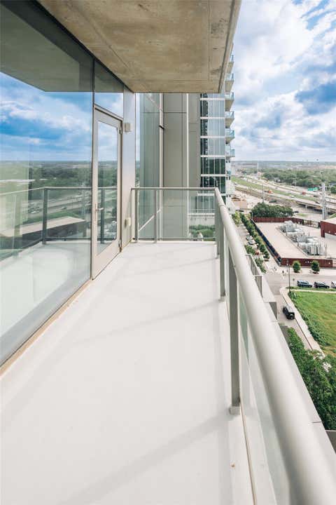 Tiny photo for 44 East Ave #1208, Austin, TX 78701 (MLS # 8862278)