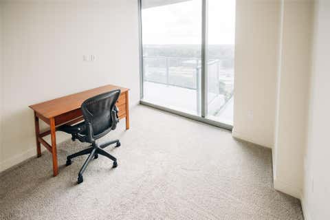 Tiny photo for 44 East Ave #1208, Austin, TX 78701 (MLS # 8862278)