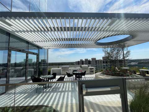 Tiny photo for 44 East Ave #1208, Austin, TX 78701 (MLS # 8862278)