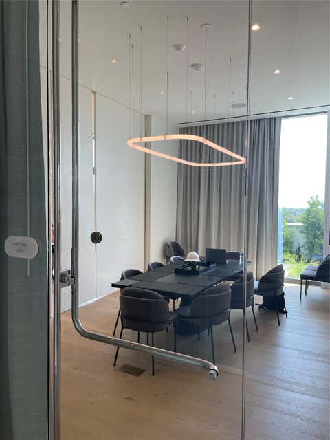 Tiny photo for 44 East Ave #1208, Austin, TX 78701 (MLS # 8862278)