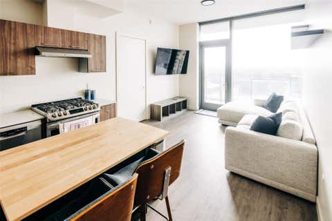 Photo of 44 East Ave #1208, Austin, TX 78701 (MLS # 8862278)