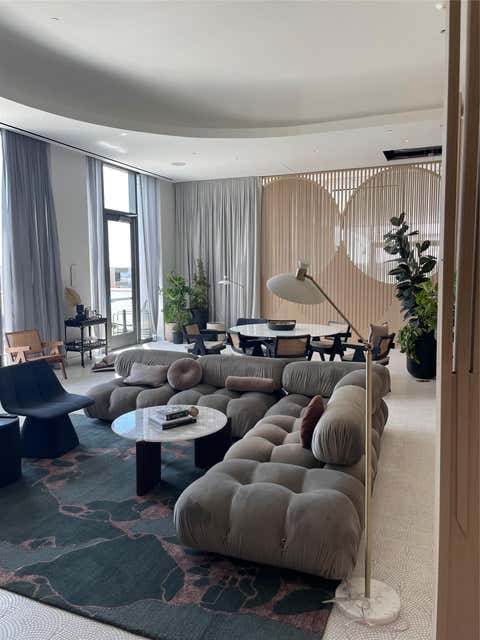 Tiny photo for 44 East Ave #1208, Austin, TX 78701 (MLS # 8862278)