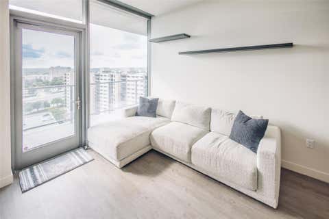 Tiny photo for 44 East Ave #1208, Austin, TX 78701 (MLS # 8862278)