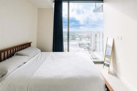 Tiny photo for 44 East Ave #1208, Austin, TX 78701 (MLS # 8862278)
