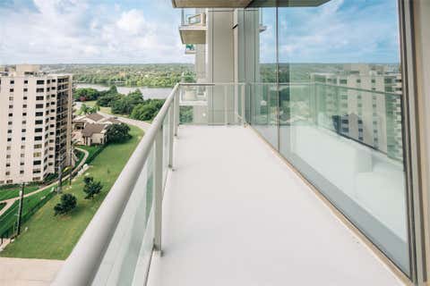Tiny photo for 44 East Ave #1208, Austin, TX 78701 (MLS # 8862278)