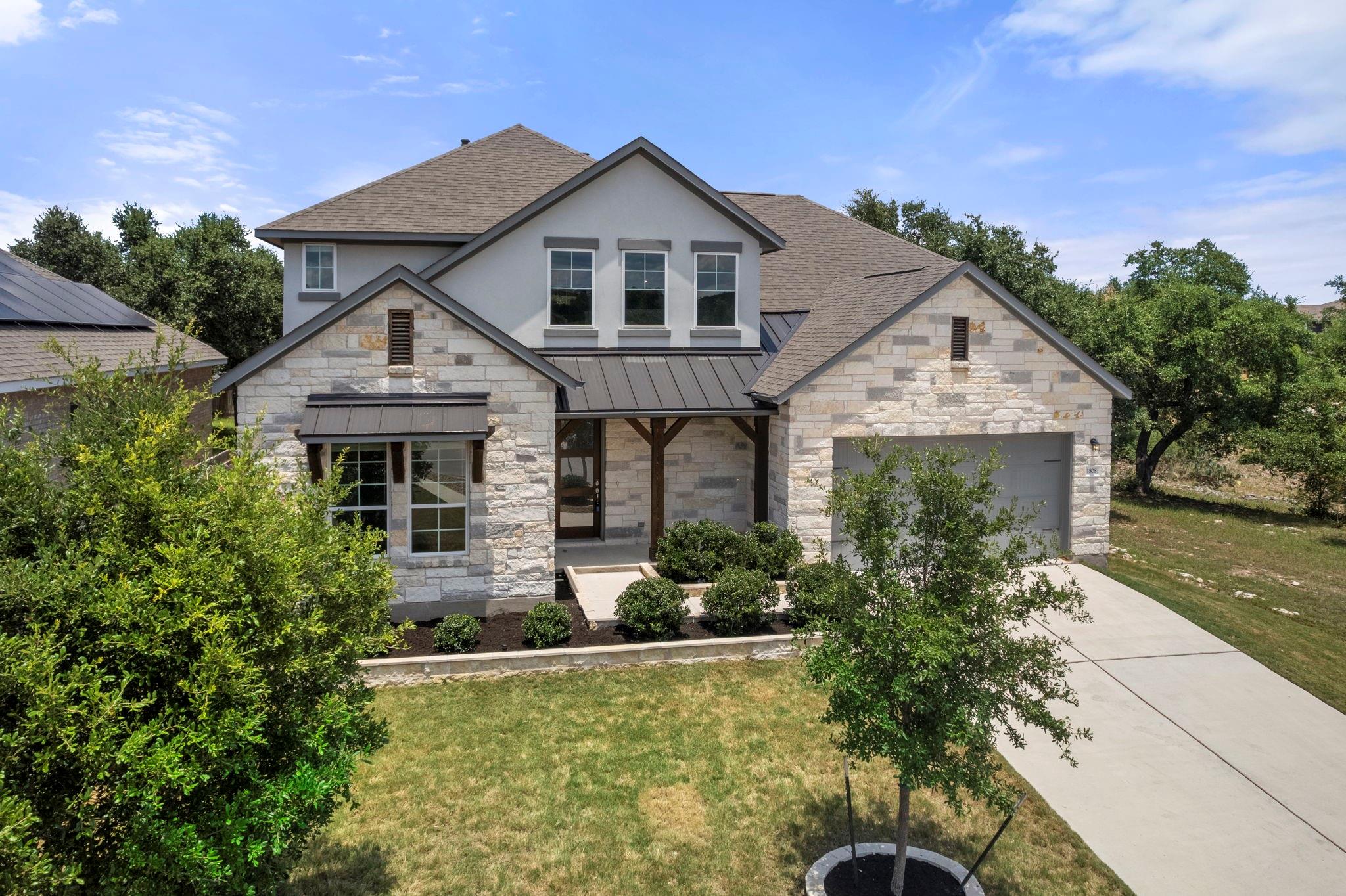 View Leander, TX 78641 house