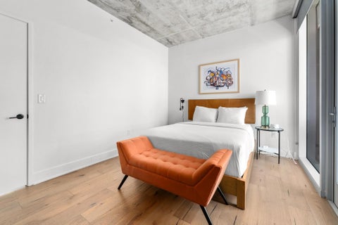 Tiny photo for 48 East Ave #1310, Austin, TX 78701 (MLS # 9579134)