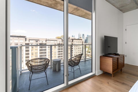 Tiny photo for 48 East Ave #1310, Austin, TX 78701 (MLS # 9579134)