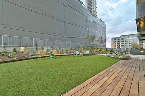 Tiny photo for 48 East Ave #1310, Austin, TX 78701 (MLS # 9579134)