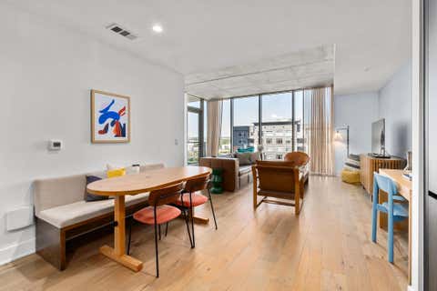 Tiny photo for 48 East Ave #1310, Austin, TX 78701 (MLS # 9579134)