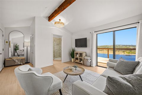 Tiny photo for 19645 Lakehurst LOOP, Spicewood, TX 78669 (MLS # 9880395)