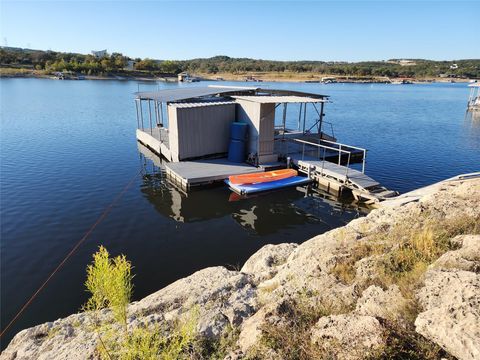 Tiny photo for 19645 Lakehurst LOOP, Spicewood, TX 78669 (MLS # 9880395)