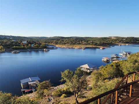 Tiny photo for 19645 Lakehurst LOOP, Spicewood, TX 78669 (MLS # 9880395)