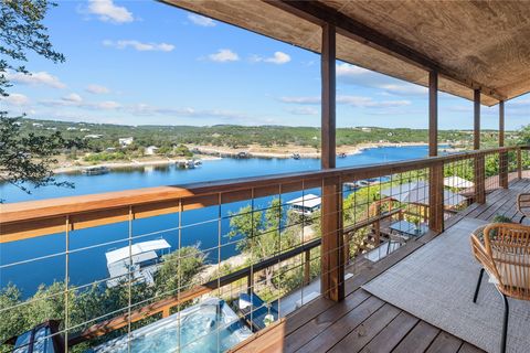 Tiny photo for 19645 Lakehurst LOOP, Spicewood, TX 78669 (MLS # 9880395)