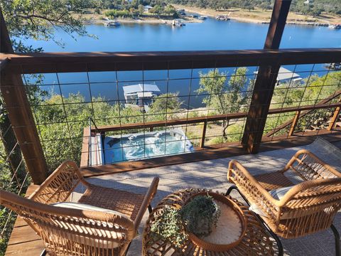 Tiny photo for 19645 Lakehurst LOOP, Spicewood, TX 78669 (MLS # 9880395)