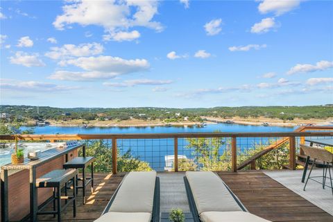 Tiny photo for 19645 Lakehurst LOOP, Spicewood, TX 78669 (MLS # 9880395)