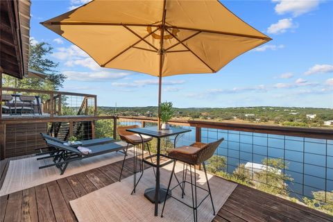 Tiny photo for 19645 Lakehurst LOOP, Spicewood, TX 78669 (MLS # 9880395)