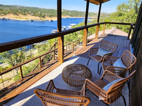 Tiny photo for 19645 Lakehurst LOOP, Spicewood, TX 78669 (MLS # 9880395)