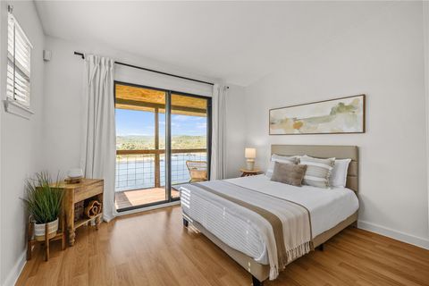 Tiny photo for 19645 Lakehurst LOOP, Spicewood, TX 78669 (MLS # 9880395)