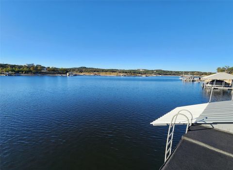 Tiny photo for 19645 Lakehurst LOOP, Spicewood, TX 78669 (MLS # 9880395)