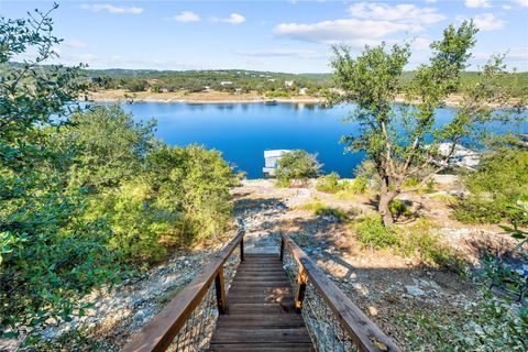 Tiny photo for 19645 Lakehurst LOOP, Spicewood, TX 78669 (MLS # 9880395)