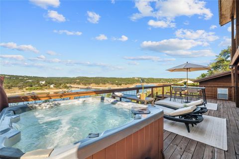 Tiny photo for 19645 Lakehurst LOOP, Spicewood, TX 78669 (MLS # 9880395)